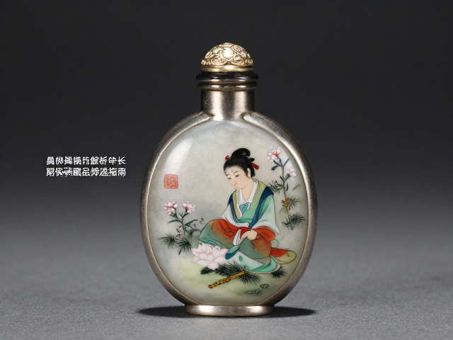 材质鉴别与工艺断代的市场逻辑