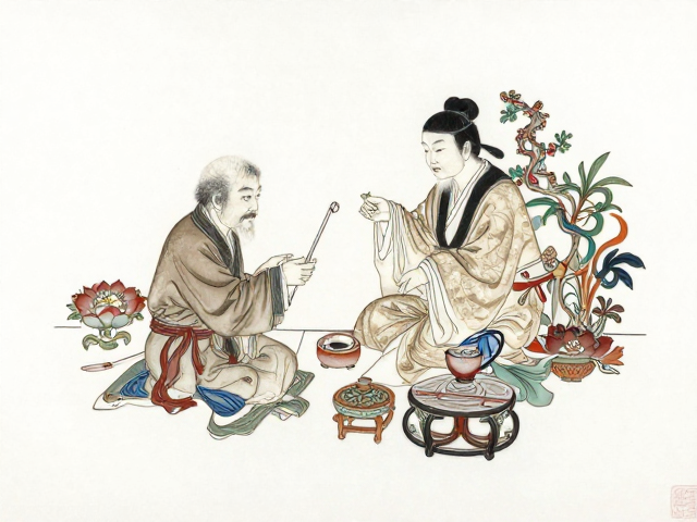 京派内画的艺术特征与审美价值
