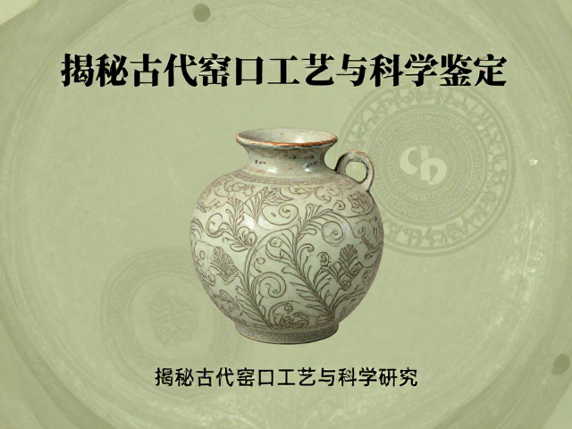 科学介入下的材质微观分析