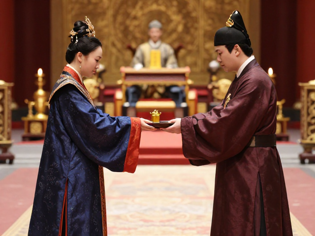 仪式展演:赏赐场景中的权力互动