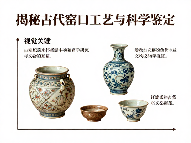 鉴定逻辑中的文献与实物的互证