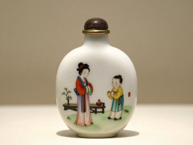 博物馆特展的策展逻辑与学术价值
