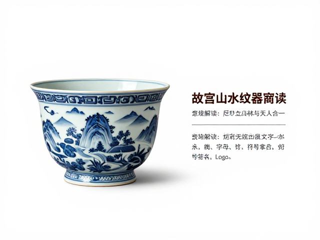 意境解读:咫尺山林与天人合一