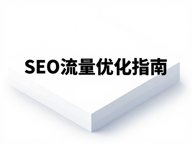 SEO流量优化的语义关联与长尾策略