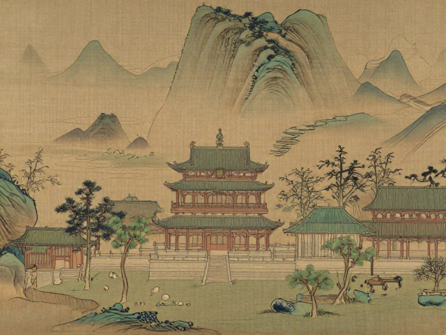工艺技法与材料科学的历史沿革