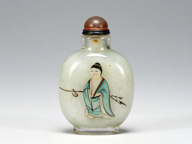 鉴赏要点与细节审视