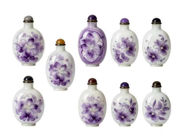 鉴赏指南中的关键观察维度