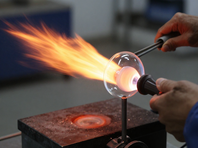 空心成型的气压动力学与壁厚均匀性