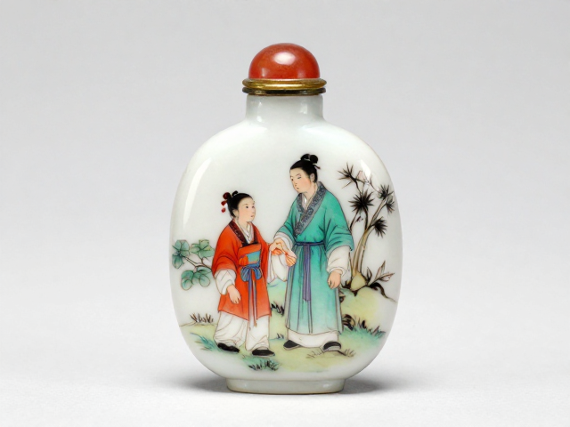 内壁画技法的艺术价值与审美特征