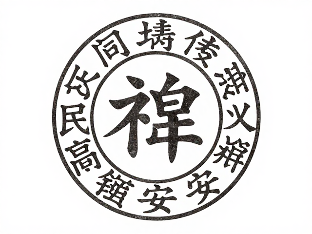 吉祥纹饰的符号叙事