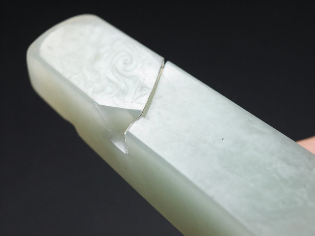 修边精度对后期工艺的从属关系
