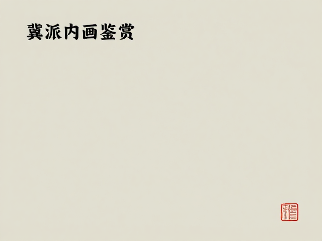 构图留白的视觉张力与空间逻辑