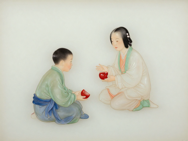 时代审美流变中的冀派内画叙事逻辑