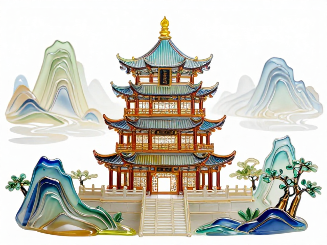 玻璃品种的科学分类与物理特性
