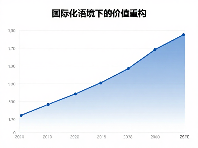 现当代艺术:国际化语境下的价值重构