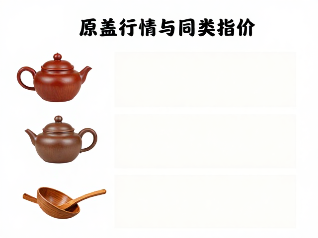 原盖原勺的识别与选购要点