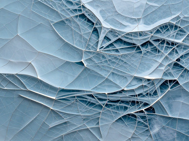 堆漆工艺:层层叠加的立体写实逻辑