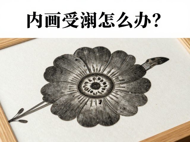 内画受潮的成因分析与环境预警