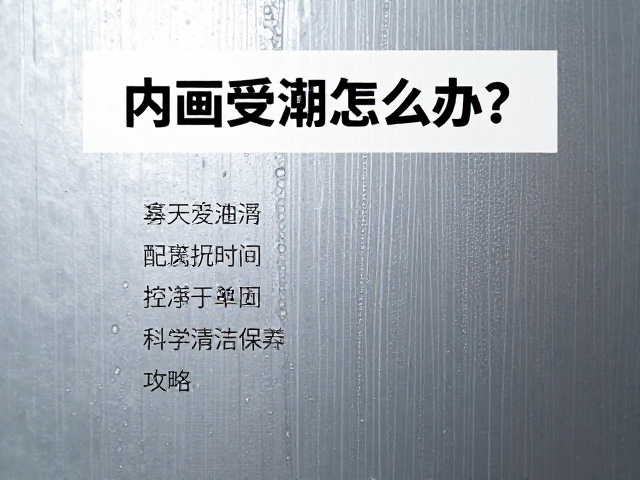 长期保存与专业修复考量