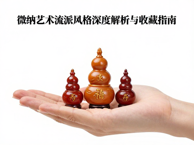 流派风格与工艺特征解析