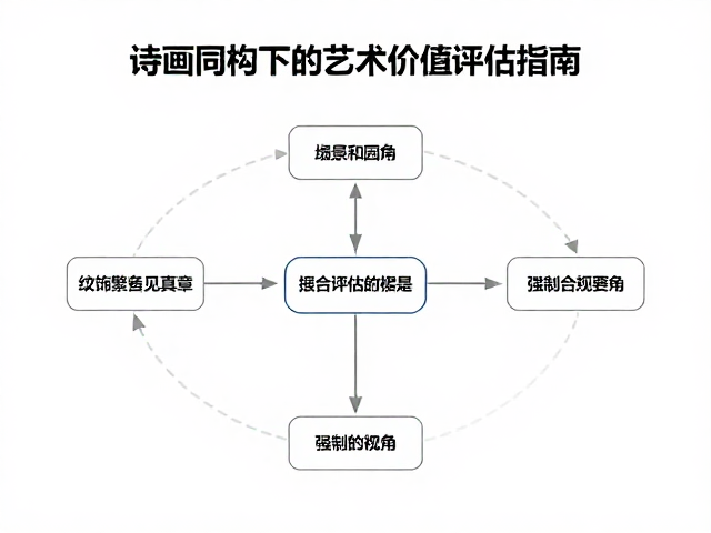 综合评估体系中的多维视角