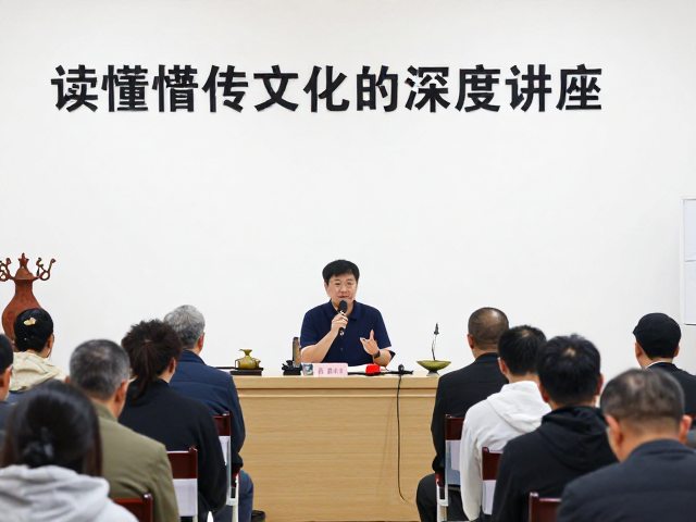 礼仪功能与器物使用的场景还原