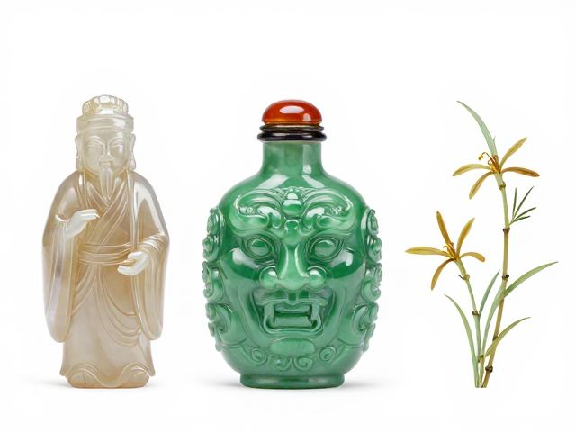 梅兰竹菊的文化寓意与文人情怀