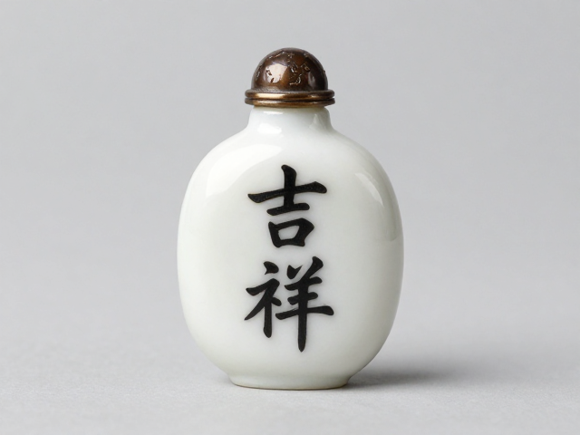 仿生造型的艺术表现与工艺特点
