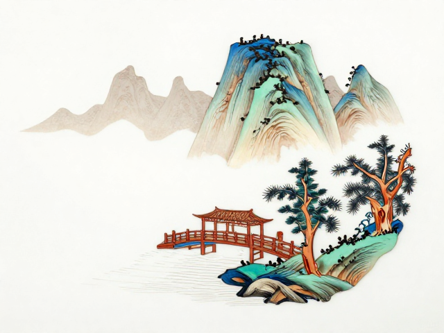 鲁派内画:京华遗韵与北方气度