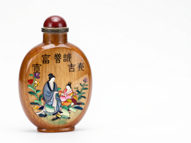 鉴赏要点与保养维护常识