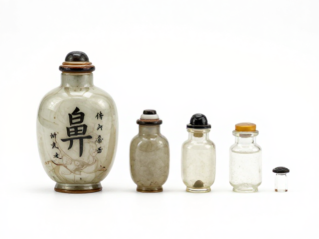 鼻烟传入初期的物质载体与外来文化冲击