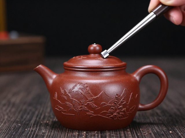 抛光过程中的风险控制与细节处理