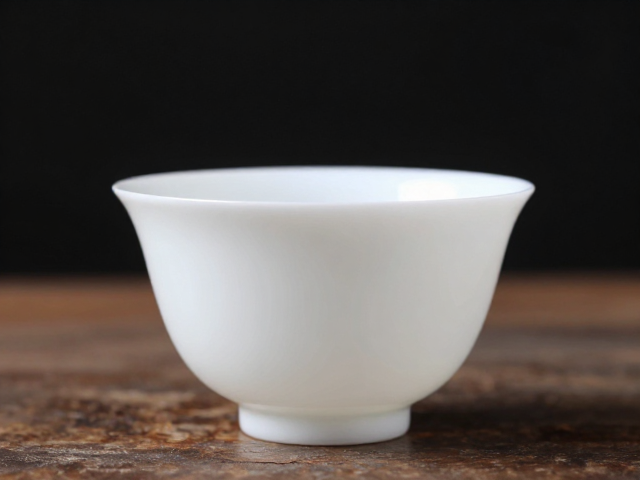 胎体多厚?浅足茶具线条流畅度解析,选对不踩坑
