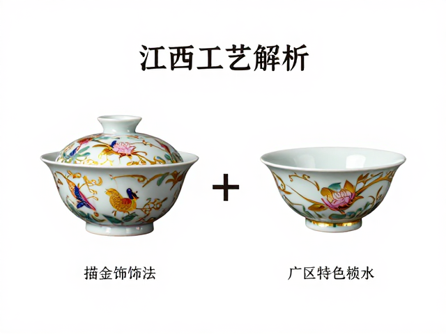 产区特色鉴赏与艺术风格差异