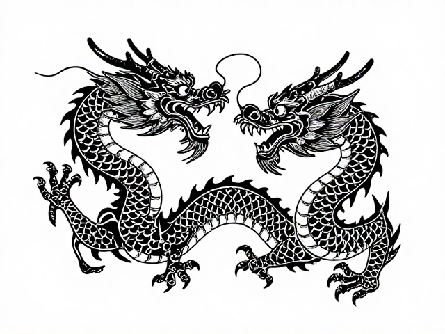 福运龙威的视觉呈现与审美逻辑
