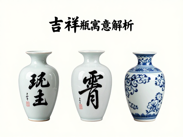 吉祥寓意与内容选择的文化内涵