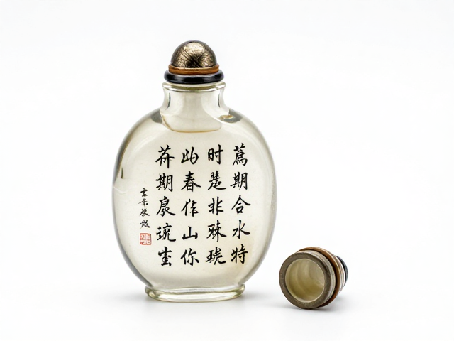壶塞与口部结构的定期检查