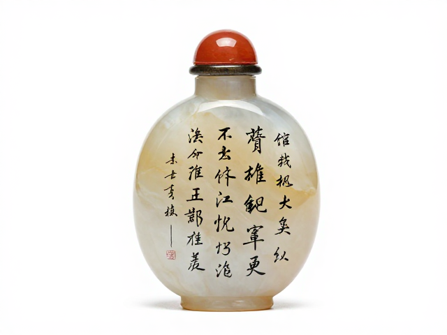稀缺材质与顶级工艺的交集