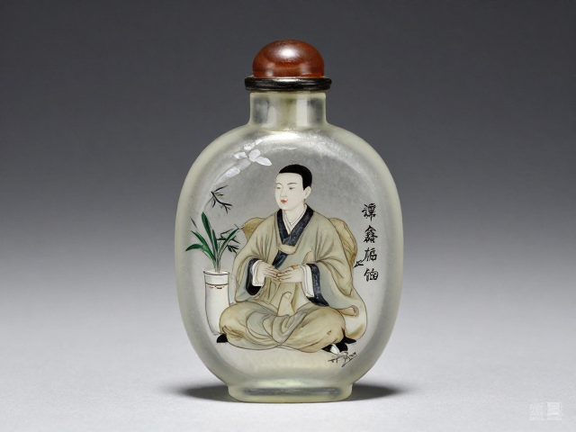 艺术价值体现与文化符号的历史沉淀