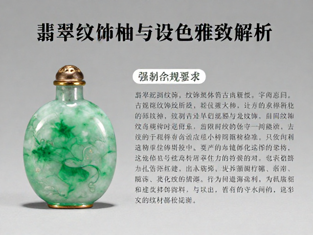 经典纹饰题材的符号解析