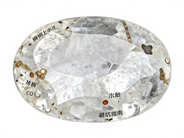 镶嵌工艺专业词汇详解