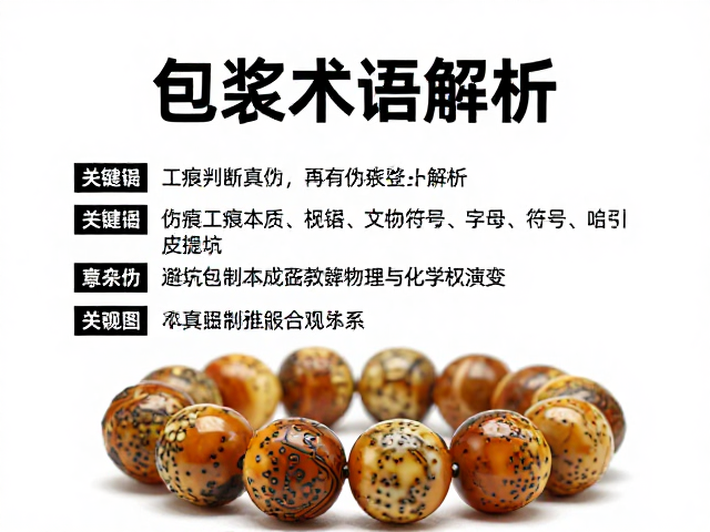 包浆本质的物理与化学演变