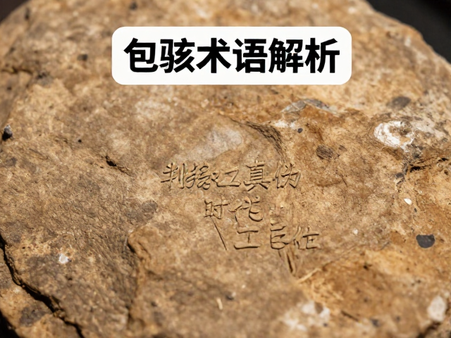 工痕背后的时代工艺逻辑