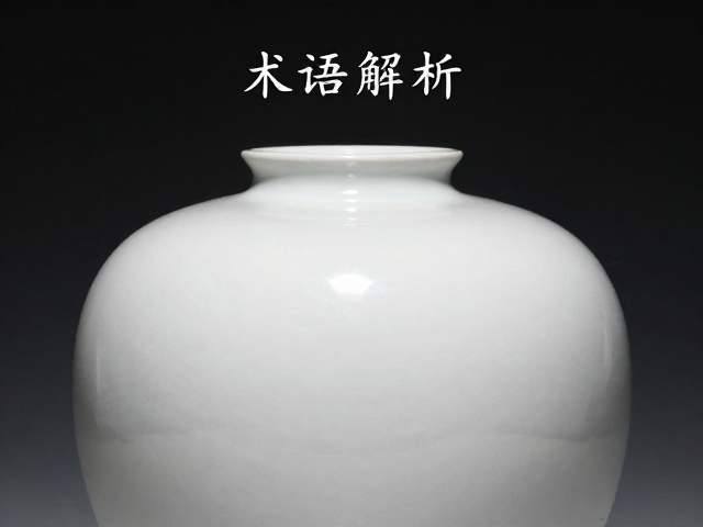 乳白釉面鉴别的核心参数与实操要点