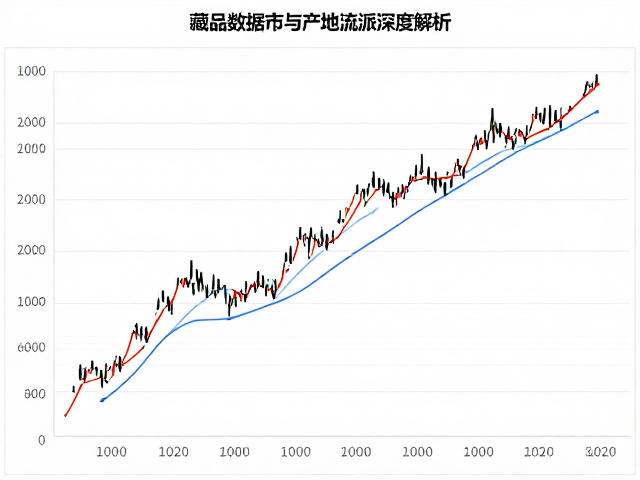 藏品数据库,历年价格走势与产地流派深度解析