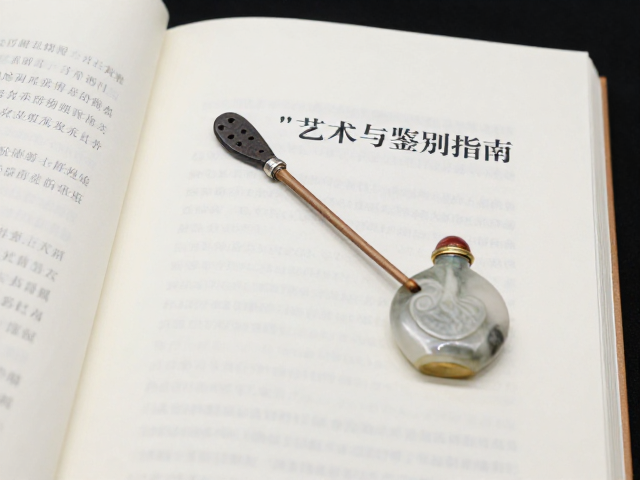材质辨析与微观鉴定要点