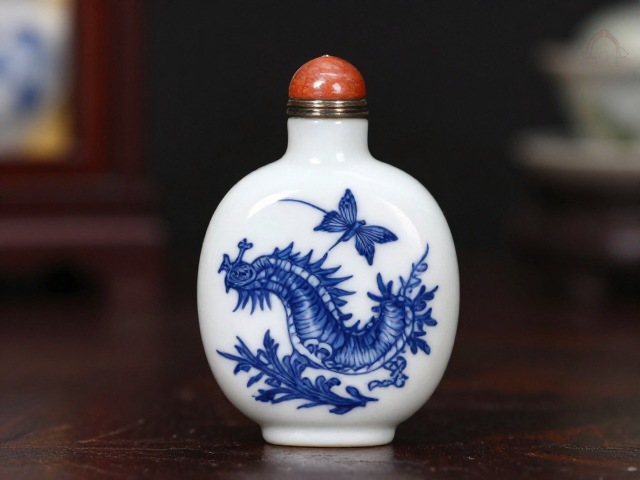 材质辨识与工艺细节的微观观察