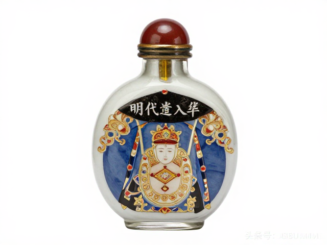 乾隆盛世下的工艺巅峰与审美多元化