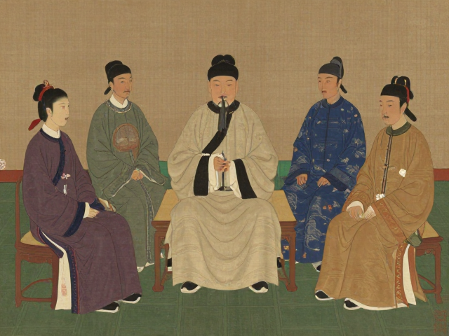 社交礼仪中的实用功能与文化隐喻