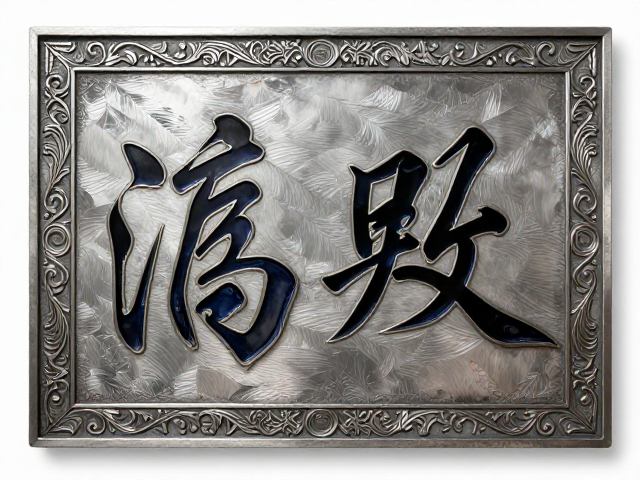 金属特性对最终视觉效果的决定性作用